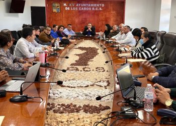 Más de 100 parques serán rescatados en Los Cabos para la niñez y adolescencia