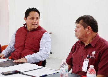 En Los Cabos fortalecen colaboración entre IMDIS y CECATI para apoyar a las personas con discapacidad