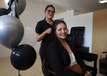 ICATEBCS pone en funcionamiento el estudio de belleza y bienestar “ICAT GLAM