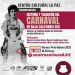 Centro Cultural La Paz presentará transmisión especial de la historia de los Carnavales en BCS