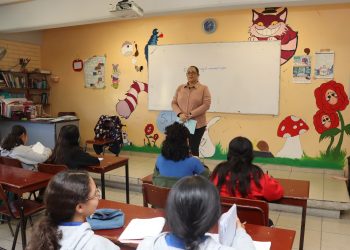 Inicia en BCS proceso para cambios de centros de trabajo del ciclo escolar 2025-2026