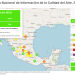 Disponible para consulta la información para la medición de calidad del aire: SEPUIMM