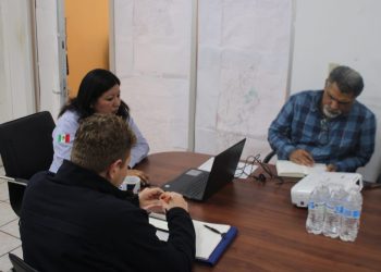 Reforzarán labores de búsqueda de personas, en espacios para la atención de adicciones en BCS