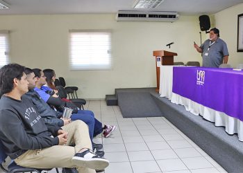 Concientizan a la comunidad universitaria sobre la donación voluntaria de órganos