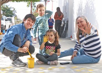 Cáncer infantil en BCS mantiene cifras con mayor sobrevida