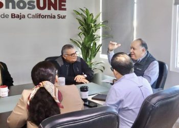 Reforma al Infonavit es un impulso a la vivienda en la entidad: Secretaría del Trabajo