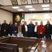 La población más ocupada en festividades carnestolendas que en el adelantado proselitismo de representantes federales.