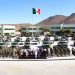Reconoce Gobernador VMCC el compromiso y solidaridad del Ejército Mexicano en BCS