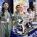 Destacada participación de estudiantes de BCS en concurso de ciencia, tecnología, arte y cultura