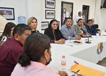 Buscan crear nueva Ley para Prevenir y Eliminar la Discriminación en BCS