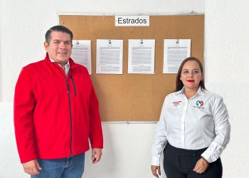 PRI Nacional encabezado por Alejandro Moreno Cárdenas propone la creación de la figura del Zar Antidrogas para combatir el fentanilo y otras drogas sintéticas