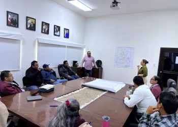 ENTRA EN FUNCIONES LA SUBDELEGACIÓN DE COLONIA MIRAMAR