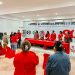 Se registran Rene Arturo Davis Davis y Amalia Samaniego Davis, como fórmula de unidad para dirigir el Comité Municipal de Loreto