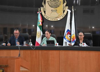 Proponen reformas a la Ley Orgánica de la UABCS para que estudiantes tengan participación activa en las decisiones