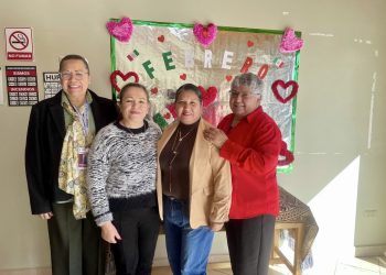 SMDIF LORETO DIFUNDE Y PROMUEVE LOS PROGRAMAS DE LA BENEFICENCIA PÚBLICA