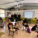 EMPRENDE SEGURIDAD PÚBLICA DE LORETO, CAMPAÑA PREVENTIVA SOBRE CIBERACOSO EN ESCUELAS SECUNDARIAS DE LA CIUDAD