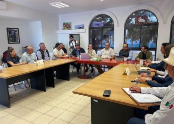 INICIAN PREPARATIVOS PARA LA CUARTA EDICIÓN DEL TORNEO DE PESCA “PINK PROMISE”: UN TORNEO CON CAUSA