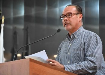 Busca diputado Sergio Guluarte crear la Dirección de Asuntos Jurídicos del Poder Legislativo de BCS
