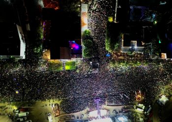 La prisa y acelere evidente de Manuel Cota hacia el 2027, reflejan su inmadurez política.