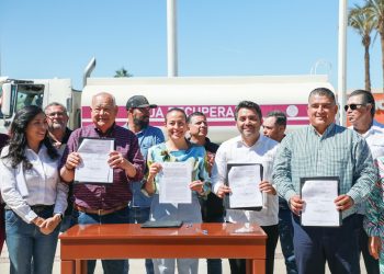 Se destacan ya en el PAN en la búsqueda por la gubernatura Edith Aguilar, Susana Zatarain y Lupita Saldaña.