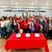 PRI celebra 96 años de vida impulsando la democracia y luchando por la justicia social en México