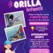 3 Y 4 MAYO LLEGA A LORETO EL “GIRL PROMISE”, UN TORNEO DE PESCA DE ORILLA PARA NIÑAS DE 6-13 AÑOS