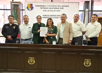 “Continuamos dando pasos firmes en el proceso de modernización de la entrega de las cuentas públicas: Diputada Gabriela Montoya