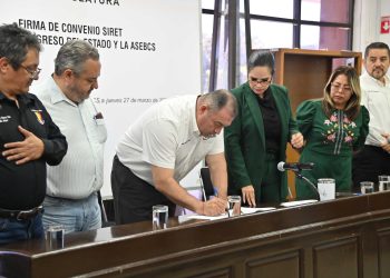 Altos costos para Manuel Cota ante imprudente decisión de apoyar a Cuauhtémoc Blanco.