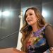 “Impulsaremos una agenda legislativa con perspectiva de género y derechos humanos”: Diputada Arlene Moreno Maciel