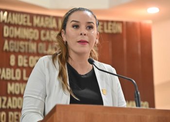 Propone diputada Arlene Moreno Maciel aumento de penalidad a quien incida en terapias de conversión