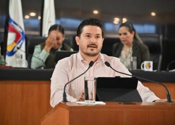 Presentan reformas de armonización legislativa a la Reforma del Poder Judicial de la Federación