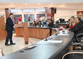 Proponen reformar la Ley de Salud para beneficio de la sociedad sudcaliforniana