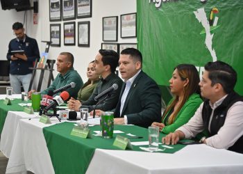 Congreso del Estado arrancará periodo ordinario de sesiones este 15 de marzo: desaparecer el fuero, uno de los retos.