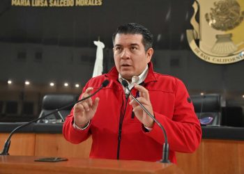 Christian Fabrizio del Castillo reiteró su compromiso de atender, escuchar y trabajar por la población