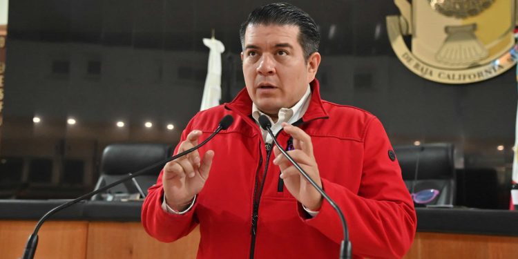 El Diputado Christian Fabrizio del Castillo Miranda, representante PRI en la XVII Legislatura, reiteró su compromiso de seguir construyendo una agenda que atienda, escuche y beneficie a nuestra población sudcaliforniana.