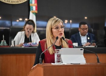 Aprueba el Congreso de BCS el uso de la Sala de Sesiones para el 2° foro “Incubadora de Legisladores 2025”