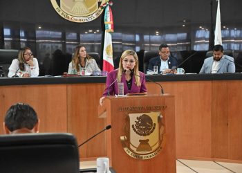 Llaman al SAT a reubicar oficinas de La Paz