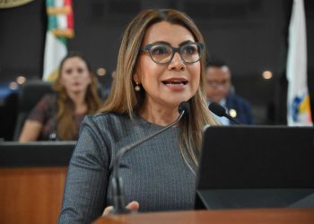 Recolección selectiva de residuos y conciencia ambiental propone Lupita Saldaña