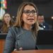 Recolección selectiva de residuos y conciencia ambiental propone Lupita Saldaña