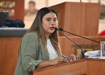 Propone diputada Guadalupe Vázquez reformar Código Penal en materia de violencia digital sexual