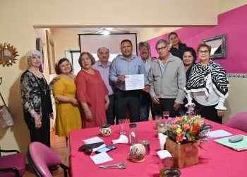 Proponen a la Comisión de Educación la reactivación del parlamento Infantil, Programa “Peso y Talla” y prohibir chatarra en escuelas