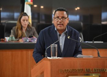 Proponen declarar “2025, Año de la Mujer Indígena”