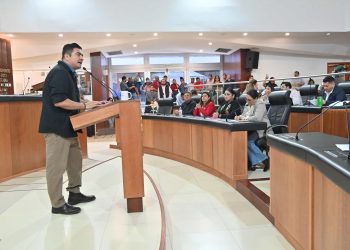 Llaman a los tres niveles de gobierno y a la población a prevenir incendios