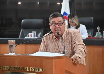 Se pronuncia el diputado Sergio Polanco por una regulación de vehículos terrestres y acuáticos en zona de playa