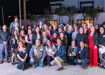 Participa diputada Teresita Valentín Vázquez en el segundo encuentro estatal de regidores en BCS