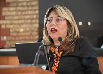 Impulsan cabildos abiertos en BCS para garantizar participación ciudadana