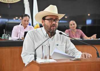 Exhortan al titular de la SHCP y al jefe del Ejecutivo Estatal para que se abran módulos de servicio tributario del SAT en Mulegé, Loreto y Comondú