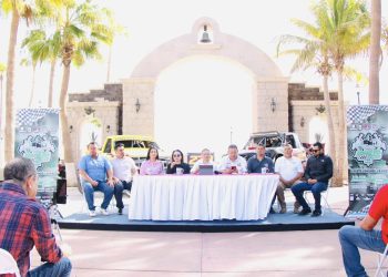 DAN CONOCER TODOS LOS DETALLES DE LA CARRERA DE OFF ROAD “LORETO 500”