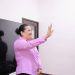 TOMA PROTESTA DULCE MARÍA VEGA PÉREZ COMO DIRECTORA DE RECURSOS MATERIALES EN LORETO