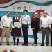 REALIZÓ EL IMAJ DE LORETO, CONCURSO JUVENIL DE ORATORIA “LIC BENITO JUÁREZ 2025” FASE MUNICIPAL